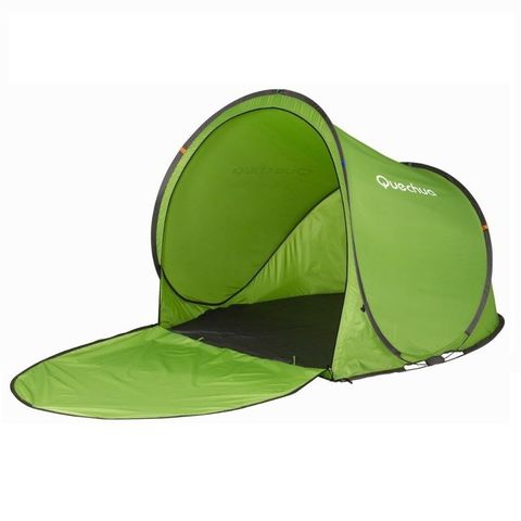 Lều 2 người tự bung Quechua (Pop up tent)