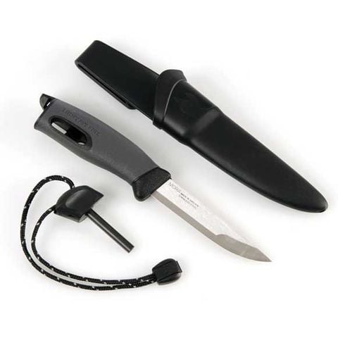 Dao Đánh Lửa Dã Ngoại Mora FireKnife