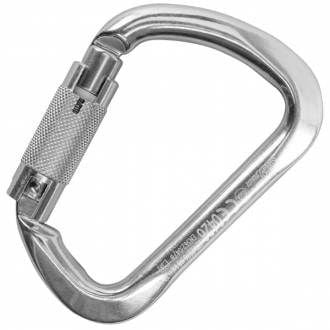 Móc Carabiner hợp kim nhôm có khóa tự động Kong X-LARGE ALU A Block