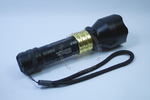 Đèn pin Lumapower MRV
