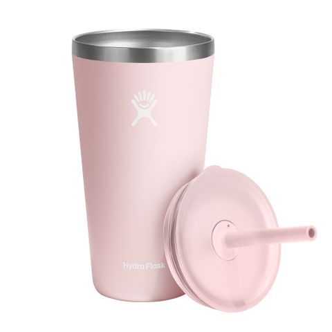 Ly nước giữ lạnh Hydro Flask Around Tumbler Straw Lid (Season 2024)