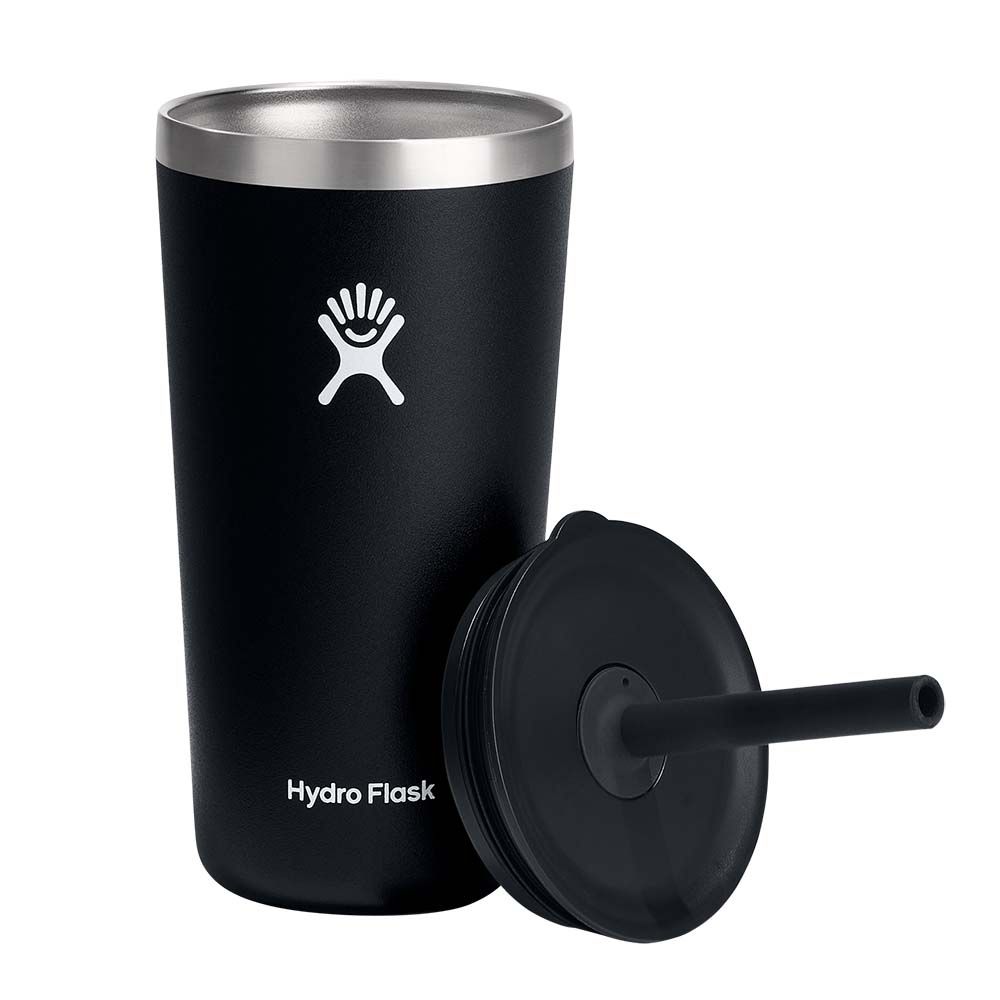 Ly nước giữ lạnh Hydro Flask Around Tumbler Straw Lid (Season 2024)