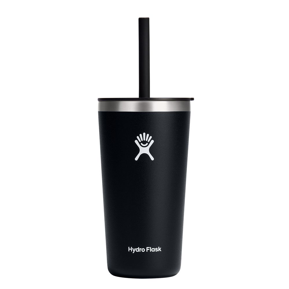 Ly nước giữ lạnh Hydro Flask Around Tumbler Straw Lid (Season 2024)