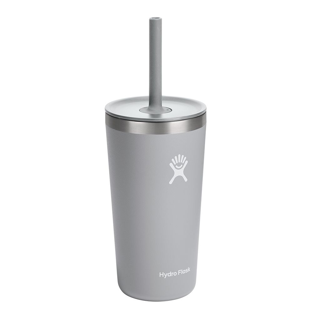 Ly nước giữ lạnh Hydro Flask Around Tumbler Straw Lid (Season 2024)