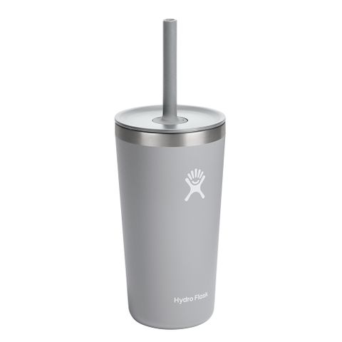 Ly nước giữ lạnh Hydro Flask Around Tumbler Straw Lid (Season 2024)