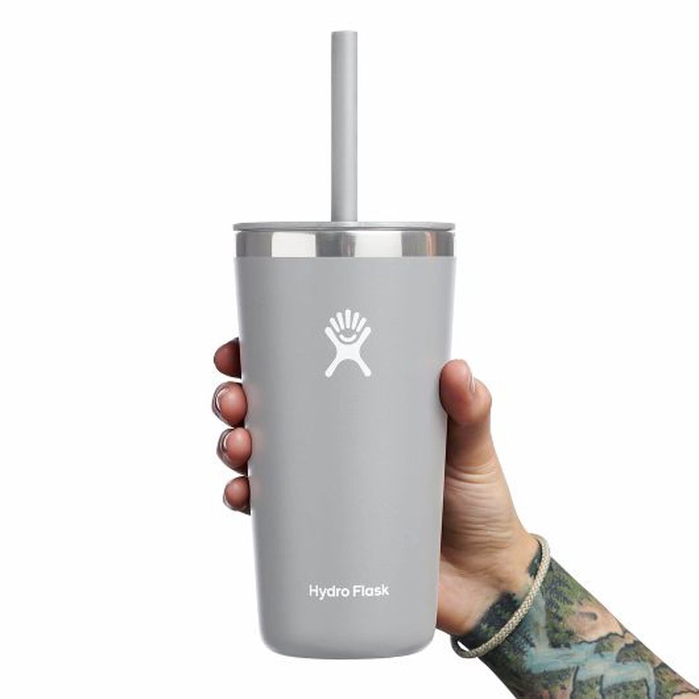 Ly nước giữ lạnh Hydro Flask Around Tumbler Straw Lid (Season 2024)