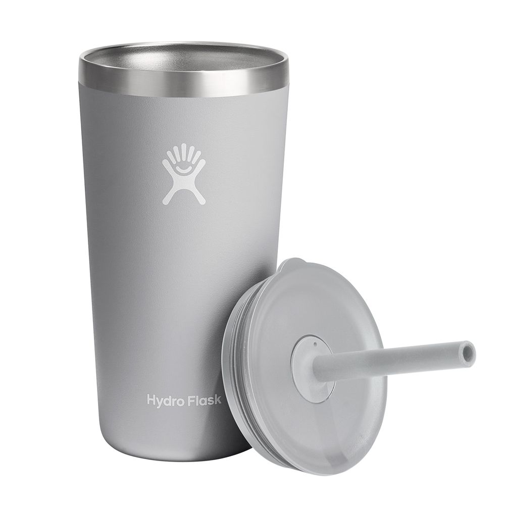 Ly nước giữ lạnh Hydro Flask Around Tumbler Straw Lid (Season 2024)