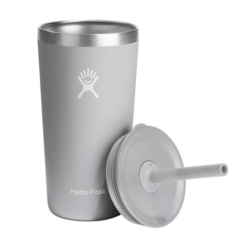 Ly nước giữ lạnh Hydro Flask Around Tumbler Straw Lid (Season 2024)