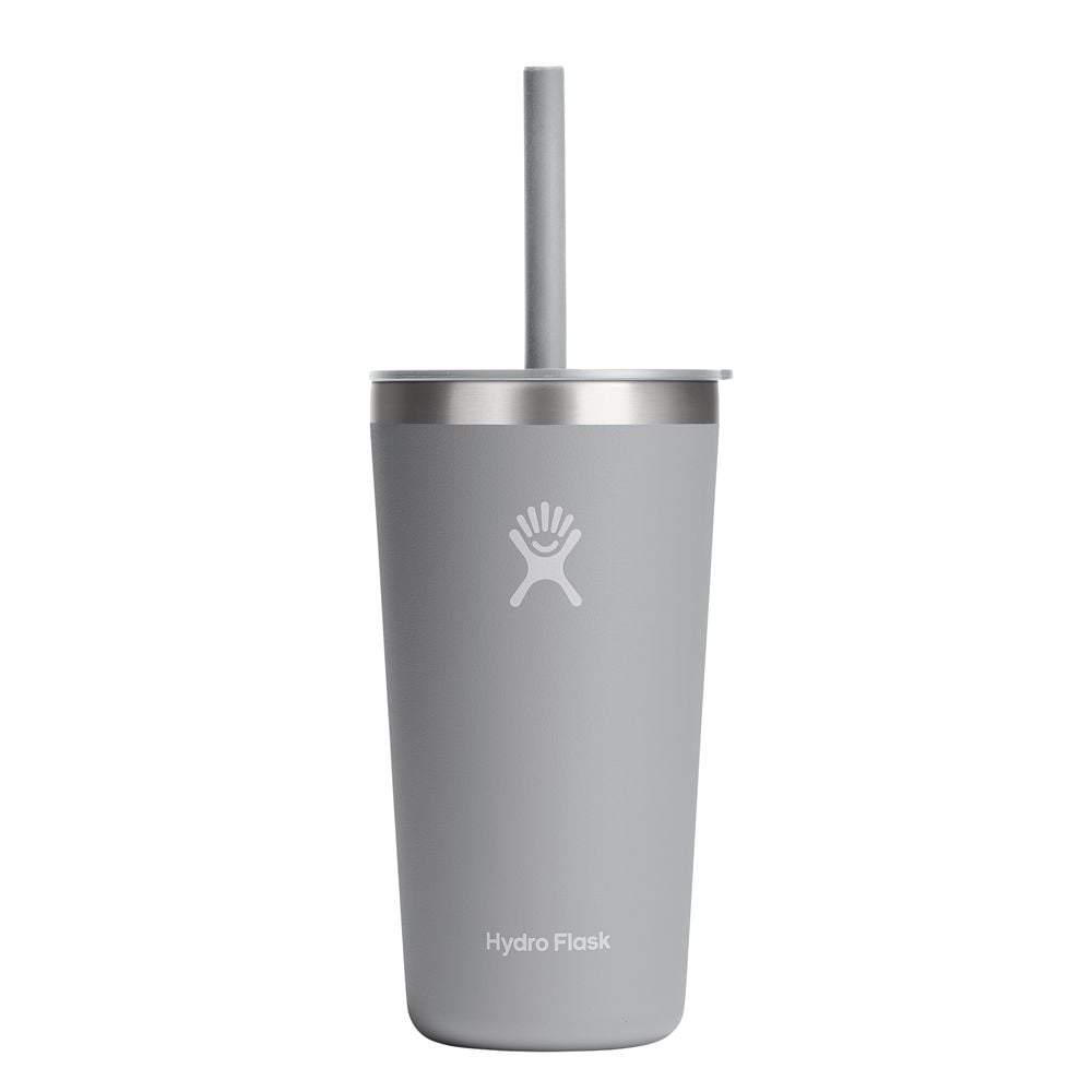 Ly nước giữ lạnh Hydro Flask Around Tumbler Straw Lid (Season 2024)