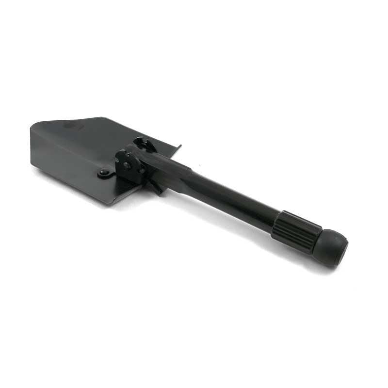 Xẻng cưa Xếp gọn dã ngoại Coghlans Folding Shovel with Saw 9725