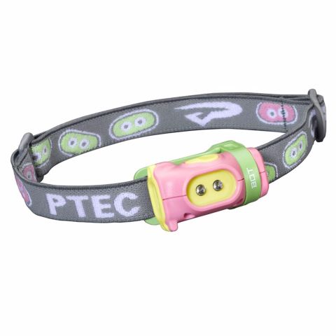 Đèn Đeo Trán Trẻ Em Princeton Tec BOT Headlamps