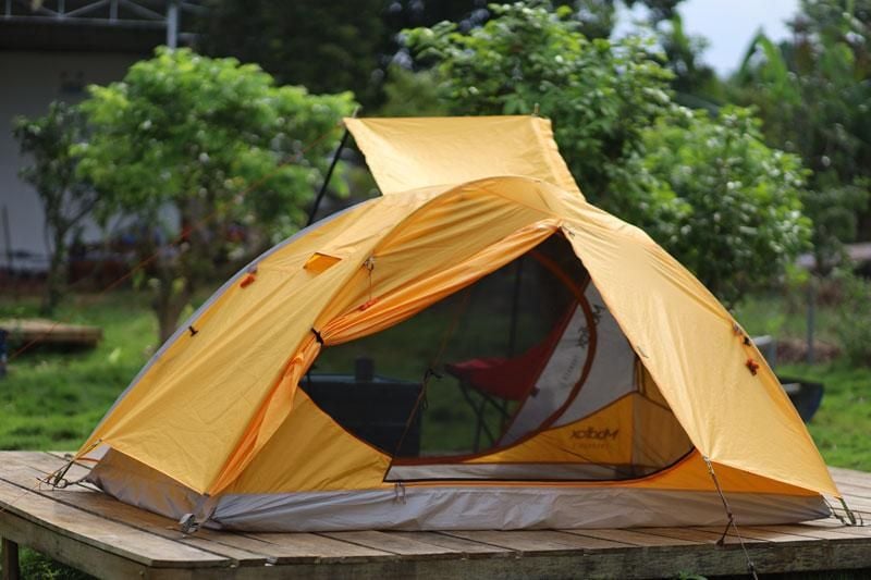 LỀU 2 NGƯỜI MADFOX TREKKER 2 2022