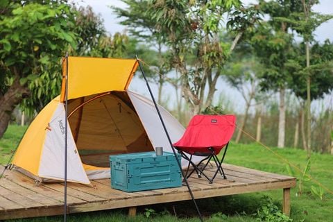 LỀU 2 NGƯỜI MADFOX TREKKER 2 2022