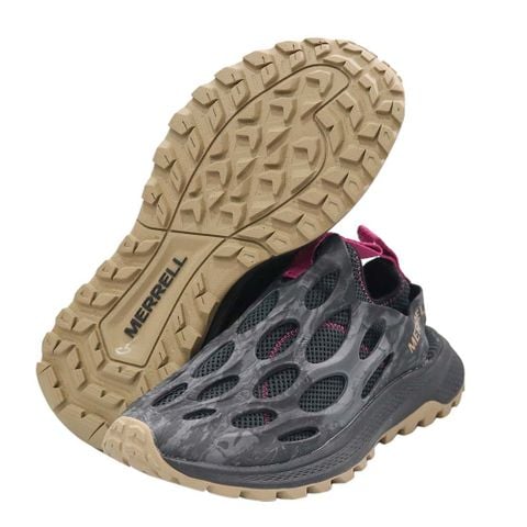 Giày đi Phượt cổ thấp Merrell (Trekking - Hiking)