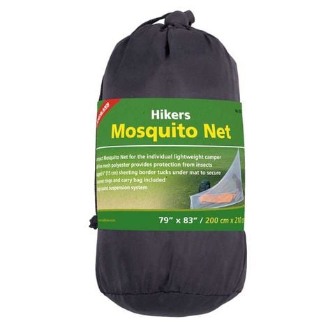 Lưới chống muỗi Coghlans Hikers Mosquito Net 9775
