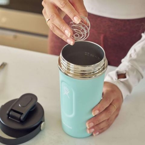 Ly nước giữ nhiệt Hydro Flask Insulated Shaker 24 OZ  (710 ml)