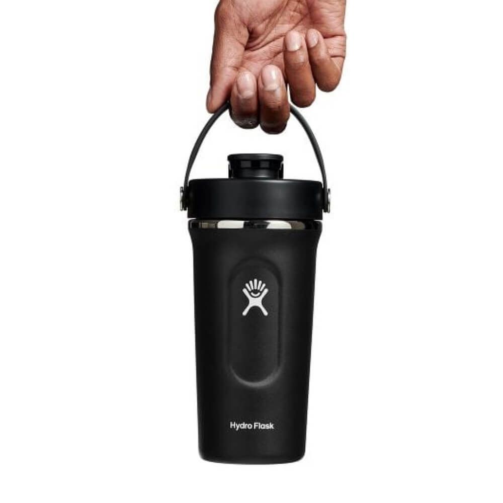 Ly nước giữ nhiệt Hydro Flask Insulated Shaker 24 OZ  (710 ml)