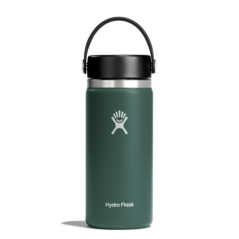 Bình nước giữ nhiệt Hydro Flask Wide Flex Cap 16 OZ - 473ml