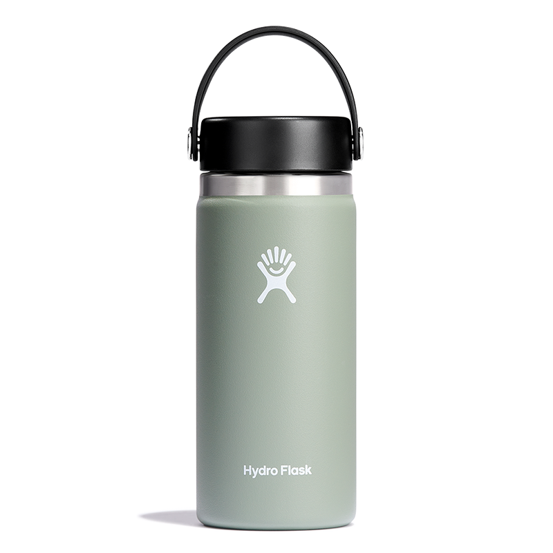Bình nước giữ nhiệt Hydro Flask Wide Flex Cap 16 OZ - 473ml