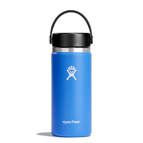 Bình nước giữ nhiệt Hydro Flask Wide Flex Cap 16 OZ - 473ml