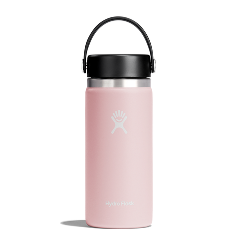 Bình nước giữ nhiệt Hydro Flask Wide Flex Cap 16 OZ - 473ml