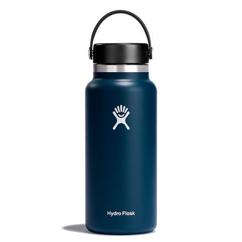 Bình nước giữ nhiệt Hydro Flask Wide Flex Cap 32 OZ - 946ml