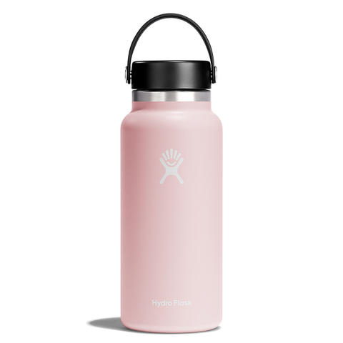 Bình nước giữ nhiệt Hydro Flask Wide Flex Cap 32 OZ - 946ml