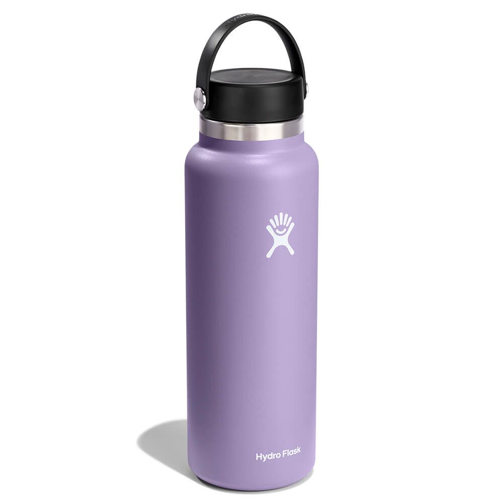 Bình nước giữ nhiệt Hydro Flask Wide Flex Cap 40 OZ - 1.2L