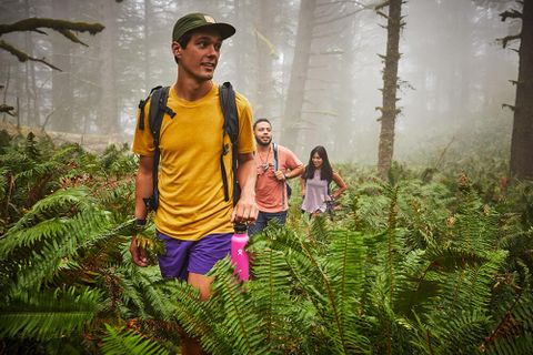 Bình nước giữ nhiệt Hydro Flask Wide Flex Cap 40 OZ - 1.2L