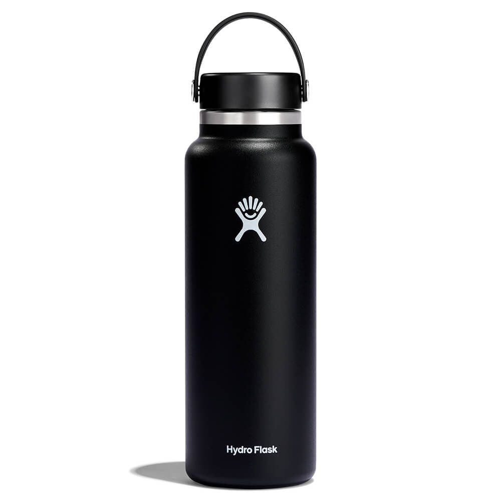 Bình nước giữ nhiệt Hydro Flask Wide Flex Cap 40 OZ - 1.2L