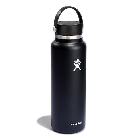 Bình nước giữ nhiệt Hydro Flask Wide Flex Cap 40 OZ - 1.2L