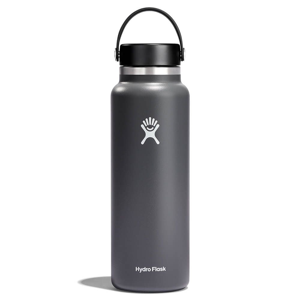 Bình nước giữ nhiệt Hydro Flask Wide Flex Cap 40 OZ - 1.2L