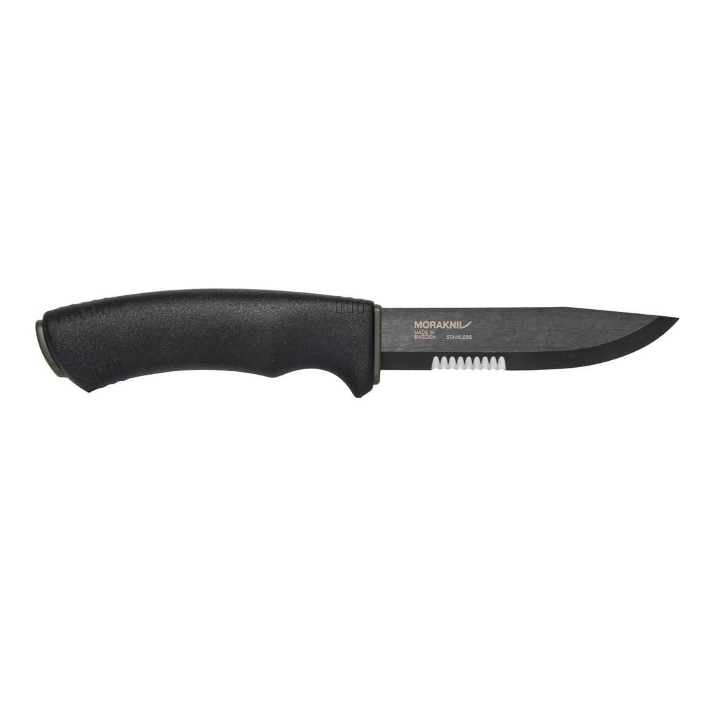 Dao Morakniv Bushcraft Expert Tactical SRT 12295