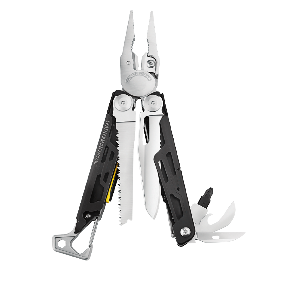 KỀM ĐA NĂNG LEATHERMAN SIGNAL