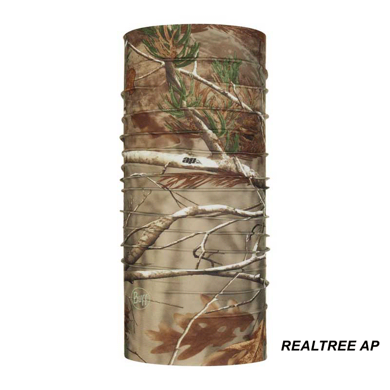 KHĂN ỐNG ĐA NĂNG RẰN RI MOSSY OAK BUFF HIGH UV