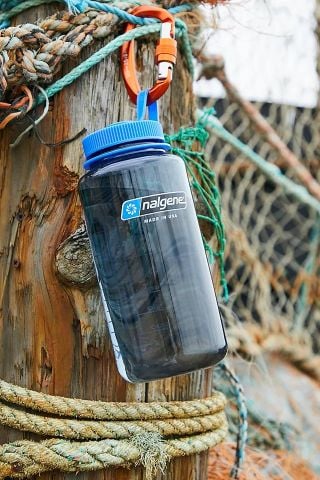 Bình nước NALGENE WIDE MOUTH 1000ml