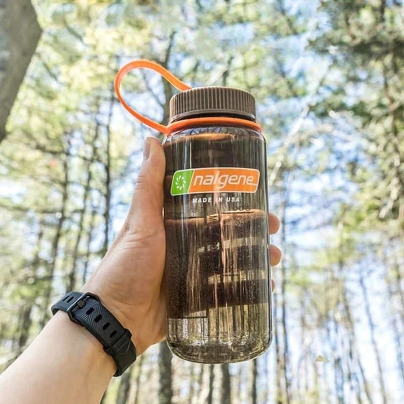 Bình nước NALGENE WIDE MOUTH 500ml Sustain