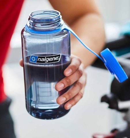 Bình nước NALGENE WIDE MOUTH 500ml Sustain