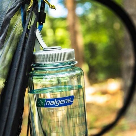 Bình nước NALGENE WIDE MOUTH 1000ml