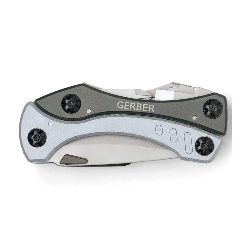 BỘ KỀM-DỤNG CỤ ĐA NĂNG GERBER CRUCIAL TOOL