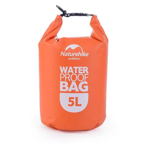 TÚI KHÔ CHỐNG NƯỚC NATUREHIKE 5L NH15S222-D