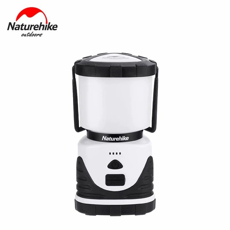 Đèn lều dã ngoại kiêm sạc dự phòng Q-9E Naturehike NH19Y002-B