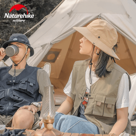 Áo ghi lê dã ngoại Naturehike NH20FS007