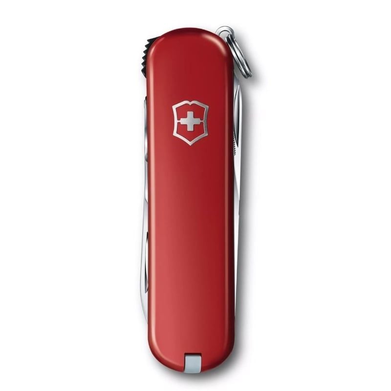 Dao đa năng kiêm bấm móng tay Victorinox NAIL CLIP 580 0.6463