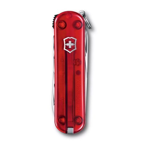 Dao đa năng kiêm bấm móng tay Victorinox NAIL CLIP 580 0.6463