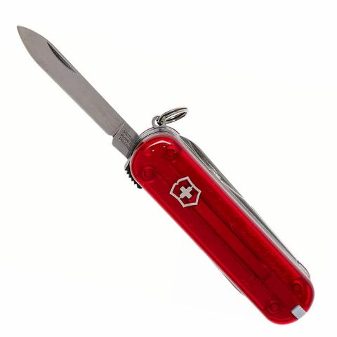 Dao đa năng kiêm bấm móng tay Victorinox NAIL CLIP 580 0.6463