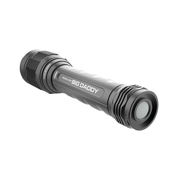 Đèn pin Nebo Redline Big Daddy Flashlight 2000 Lumens NE6692