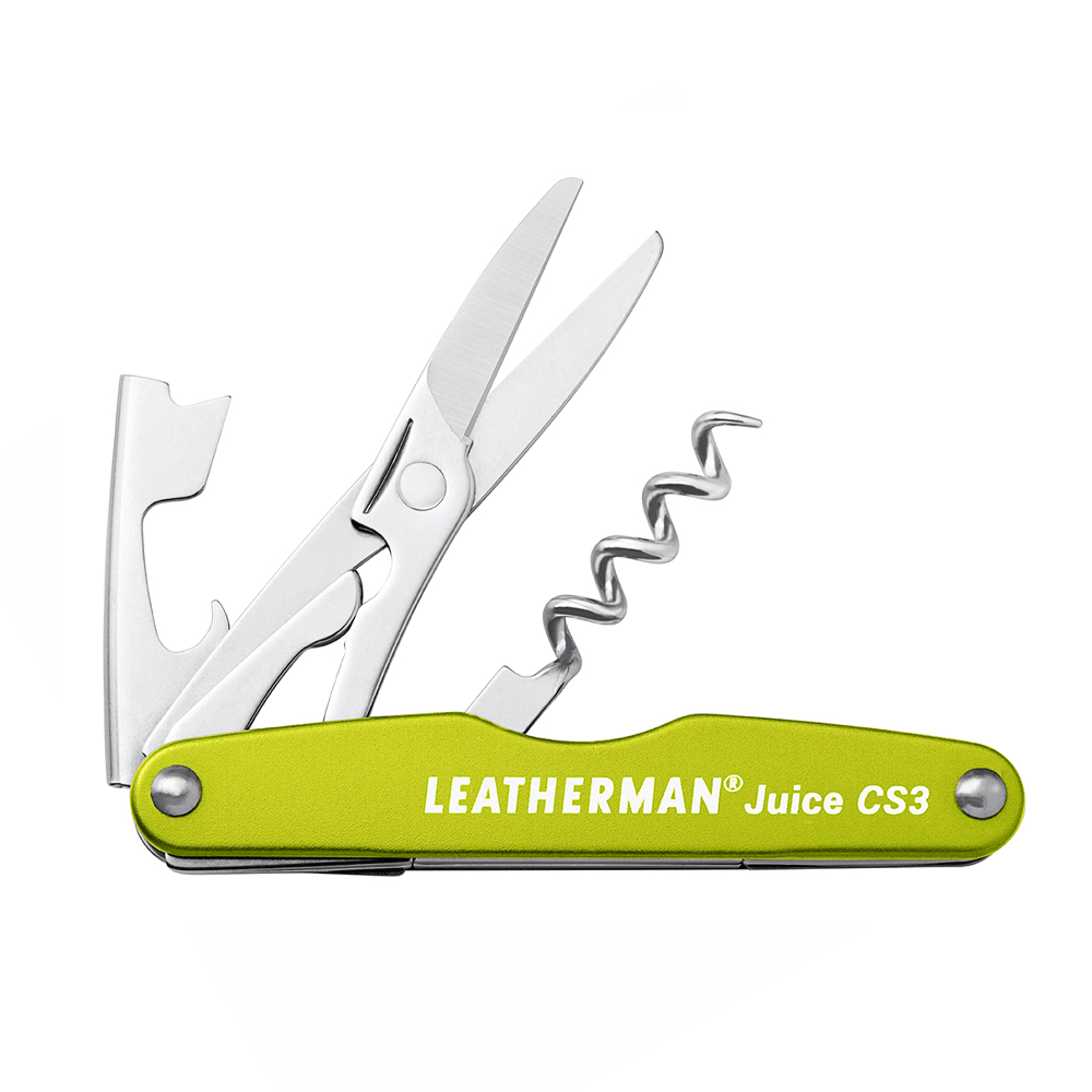 DỤNG CỤ ĐA NĂNG LEATHERMAN JUICE CS3