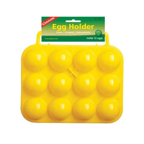 HỘP ĐỰNG 12 TRỨNG DU LỊCH COGHLANS EGG HOLDER (12 EGGS) 511A