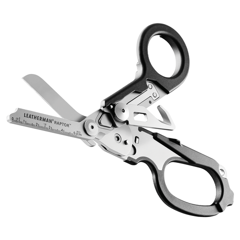 Kéo đa năng LEATHERMAN RAPTOR®